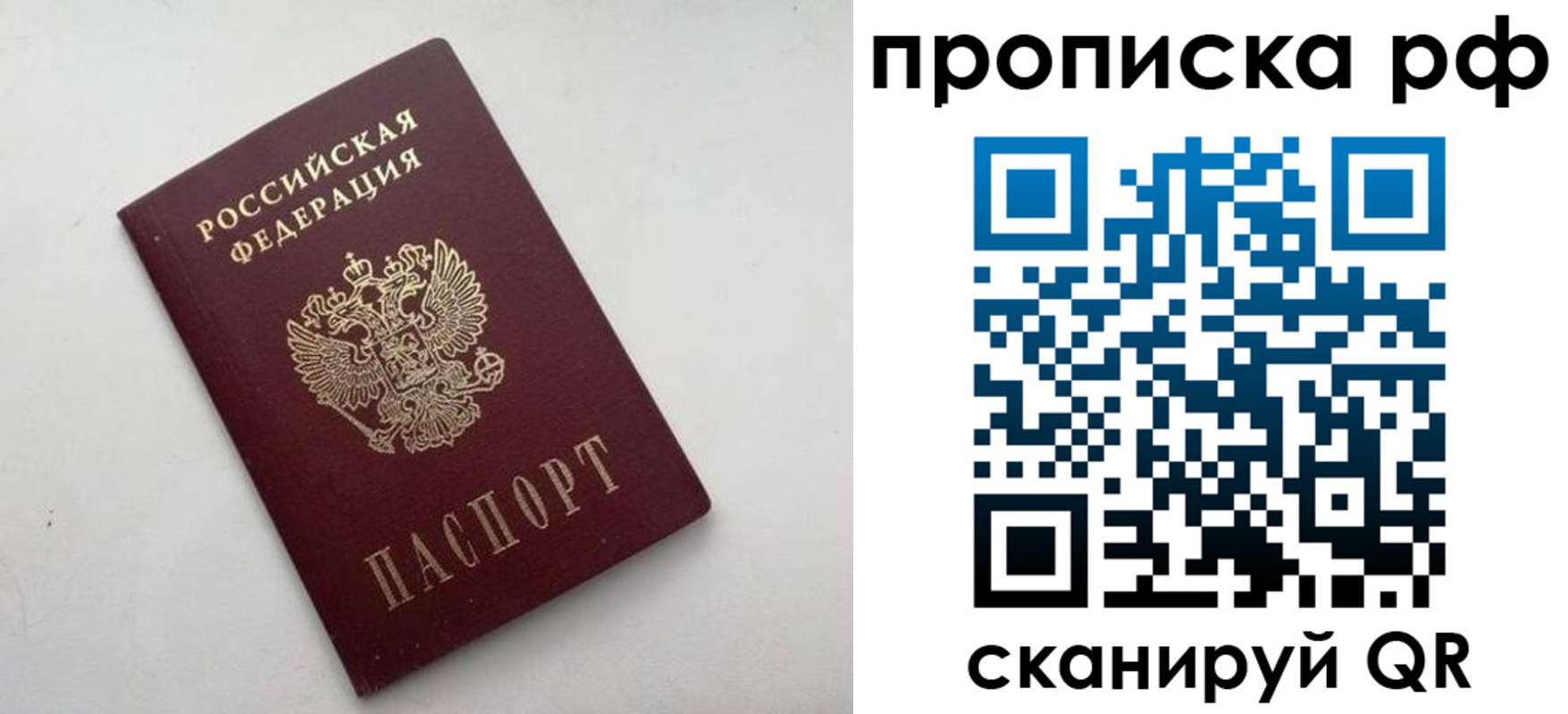 прописка ребенка в Александровске